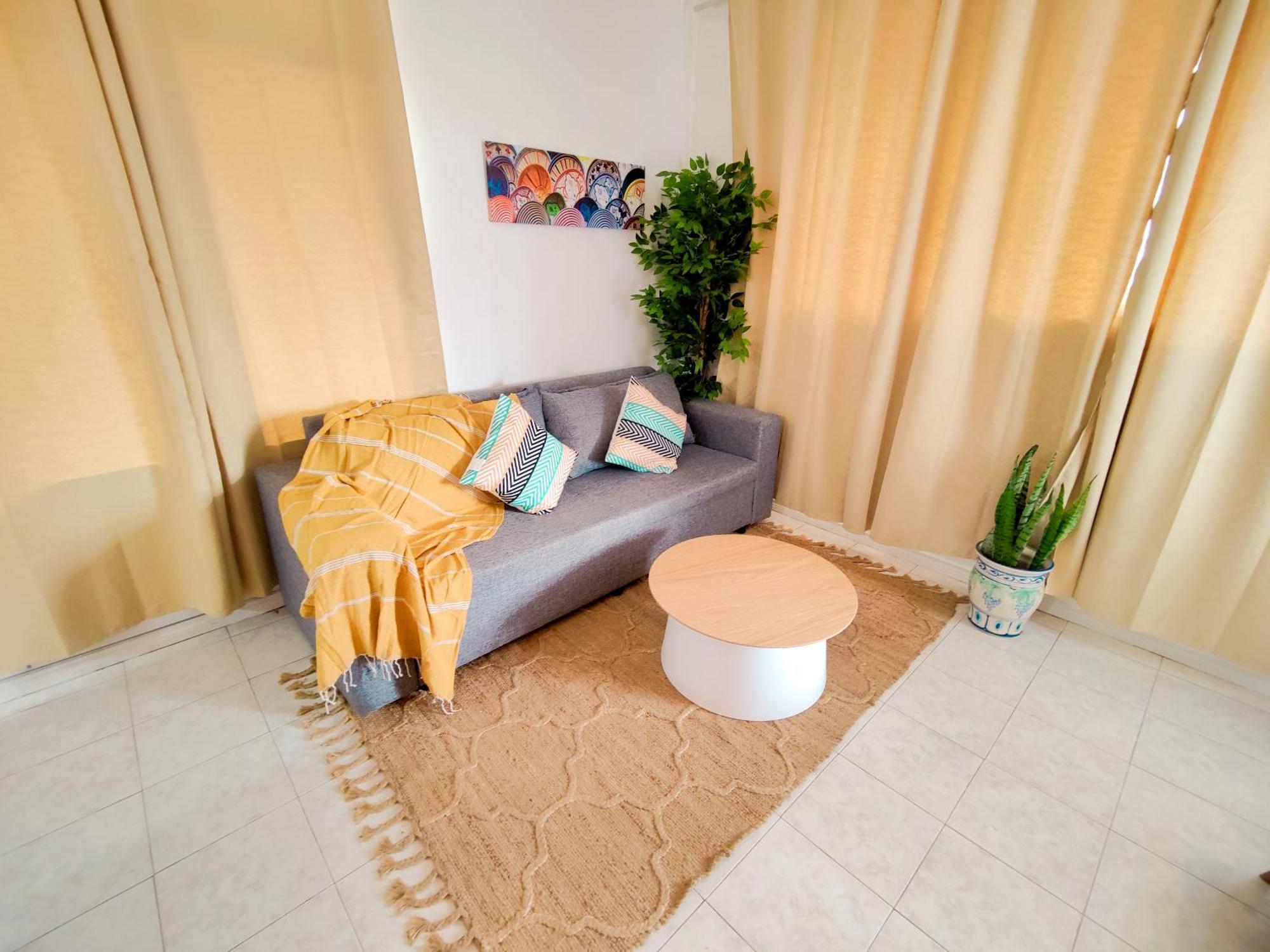 Fibonacci Beachfront Apartment Flic en Flac Exterior photo