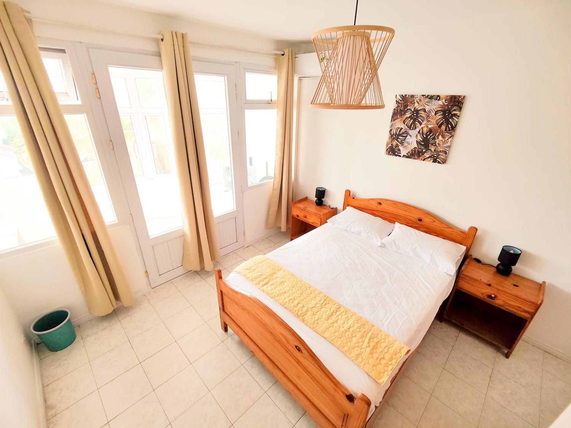 Fibonacci Beachfront Apartment Flic en Flac Exterior photo
