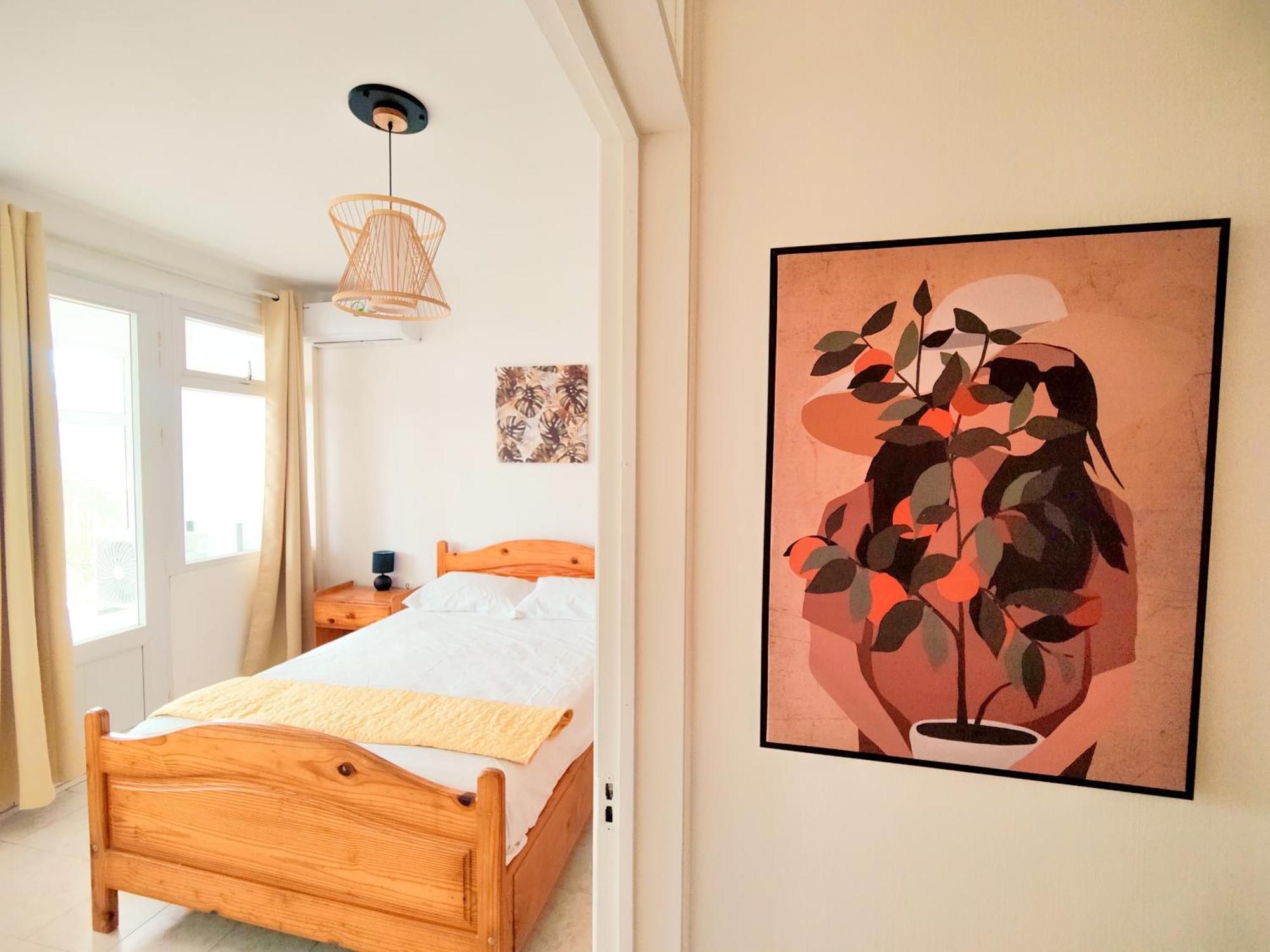 Fibonacci Beachfront Apartment Flic en Flac Exterior photo
